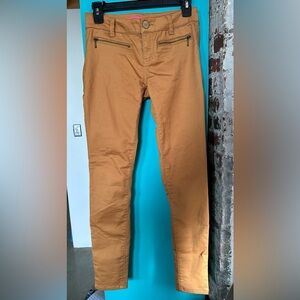 Tinseltown Juniors Skinny Jeans